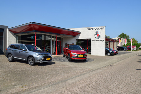 Autobedrijf Verbruggen